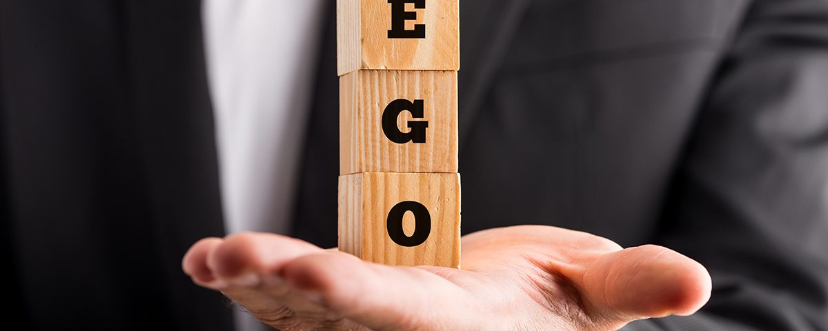 Ego