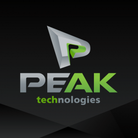 Peak Technologies<a href="http://www.peaktech.ca" target="_blank"> (Visit Site)</a>