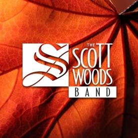 The Scott Woods Band<a href="http://www.scottwoods.ca" target="_blank"> (Visit Site)</a>