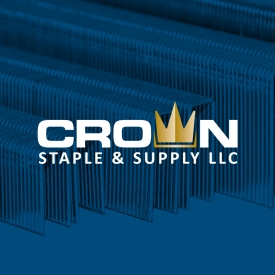 Crown Staple & Supply LLC