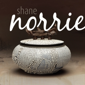 Shane Norrie